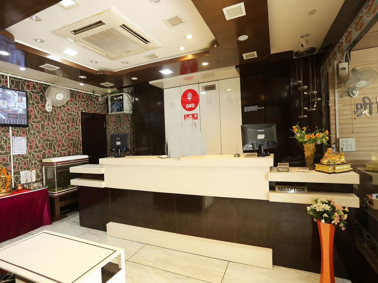 Hotel Shree Vinayak Palace โบปาล ภายนอก รูปภาพ